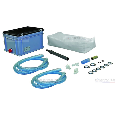 Система нейтрализации конденсата DN2, De Dietrich 7613609