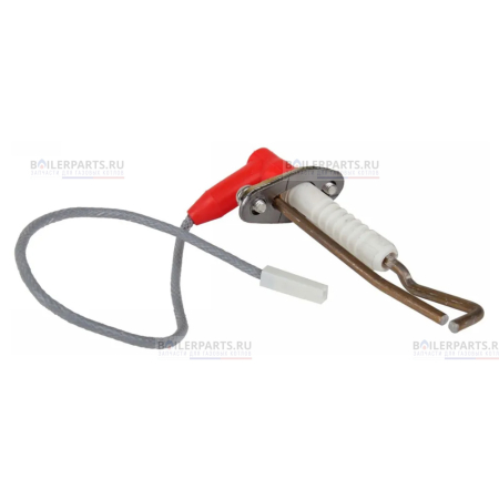 Запальный/ионизационный электрод DE DIETRICH 7624711