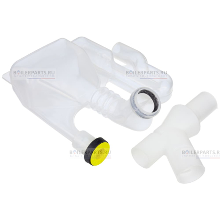 Сифон BUDERUS 7746700062