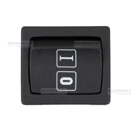 Выключатель (тип 09) 2 контакта BUDERUS 7747013824