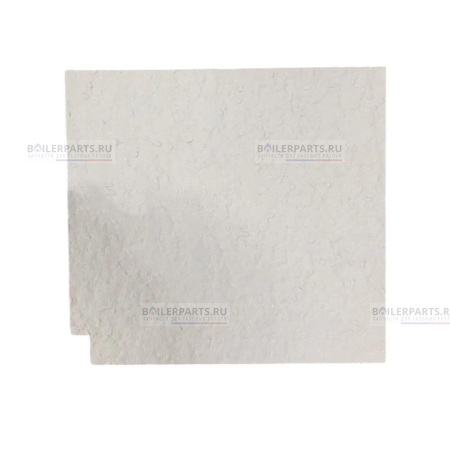 Боковая термоизоляционная панель  BAXI 7731905 [161]