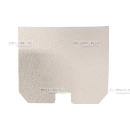 Термоизоляционная панель передняя BAXI 7731907 [161]