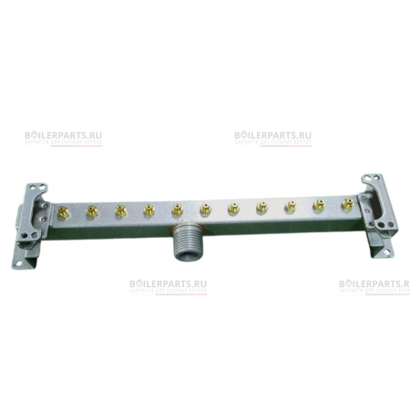 Рампа подачи газа BAXI 7731913