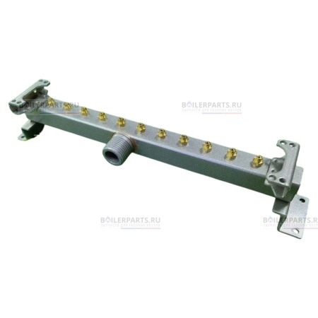 Рампа подачи газа BAXI 7731913