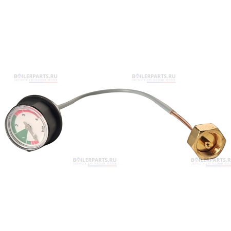 Манометр D.28 BAXI 7732049