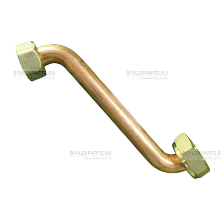 Соединительный элемент газового клапана BAXI 7732055