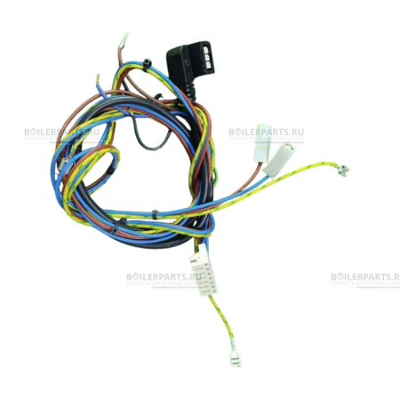 Проводка электрическая вентилятора и насоса BAXI 7732424