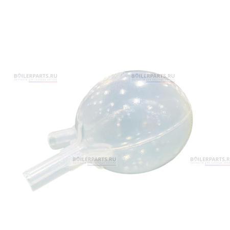 Конденсатосборник BAXI 7732897