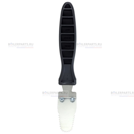 Шпатель для очищения для котлов Viessmann 7840112