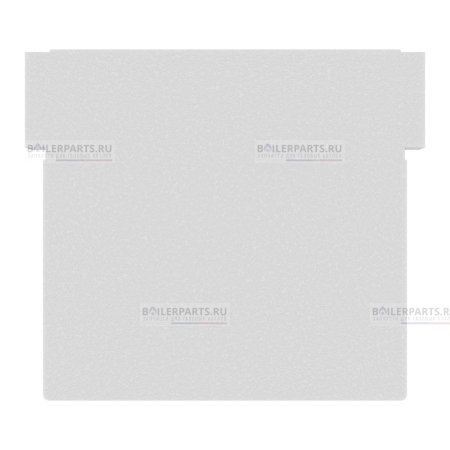 Теплоизоляция передней панели VIESSMANN 7856831