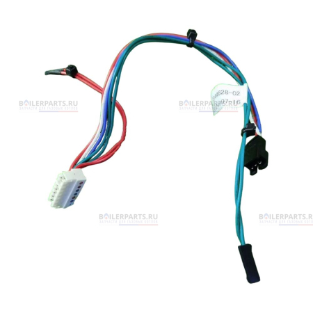 Проводка электрическая датчика температуры ГВС BAXI 7816167