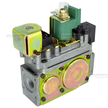 Газовый клапан VIESSMANN  Rp 1/2" 300 bar SIT 7819268  [142]