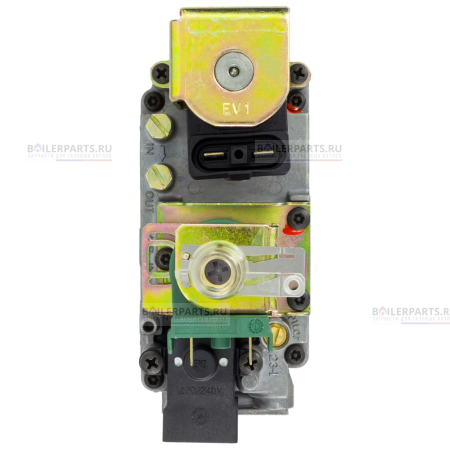 Газовый клапан VIESSMANN  Rp 1/2" 300 bar SIT 7819268  [142]