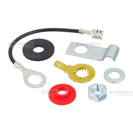 Анод магниевый VIESSMANN 7819697