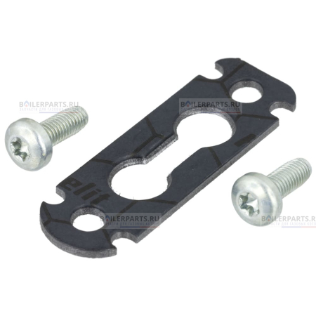 Блок электродов розжига VIESSMANN 7819627