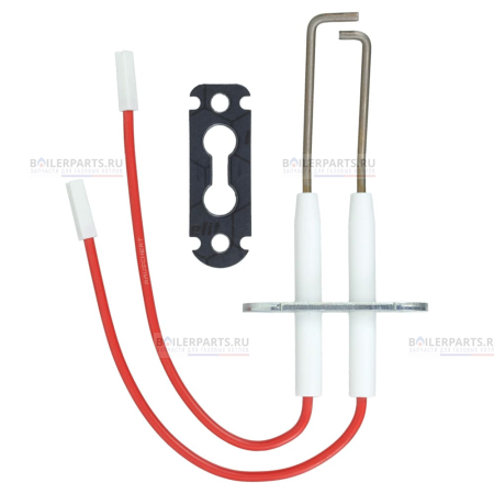 Блок электродов розжига VIESSMANN 7819627