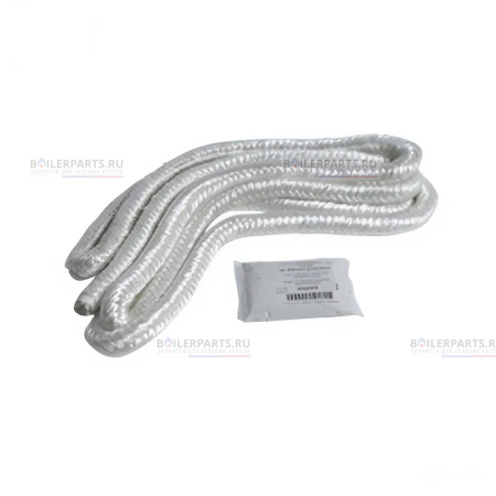 Полый шнур (стекловолокно) d18 L8000 Viessmann 7822387