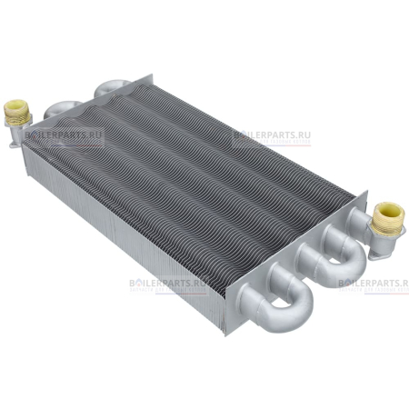 Теплообменник первичный монотермический 310 мм VIESSMANN 7825511