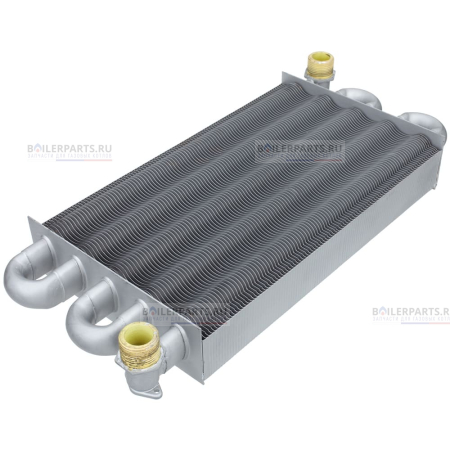Теплообменник первичный монотермический 310 мм VIESSMANN 7825511