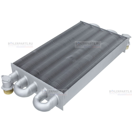 Теплообменник первичный монотермический 310 мм VIESSMANN 7825511