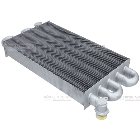 Теплообменник первичный монотермический 310 мм VIESSMANN 7825511