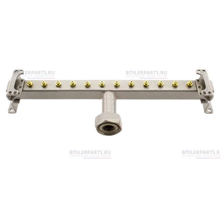 Газовая распределительная линия 12x125 VIESSMANN 7831405