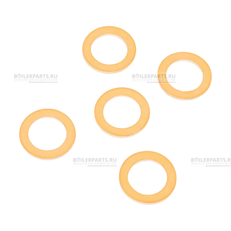 Уплотнение  A 16 x 24 x 2 мм Viessmann  7831673