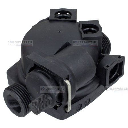 Улитка насоса VIESSMANN 7834764
