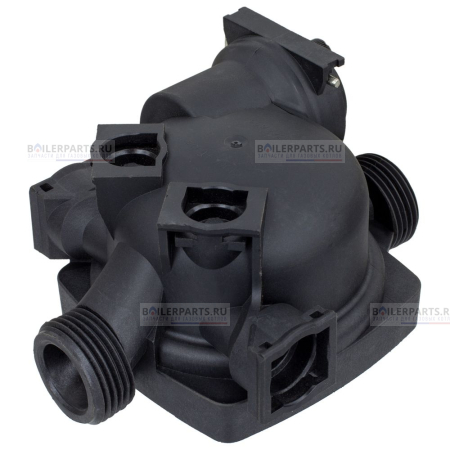 Улитка насоса VIESSMANN 7834764