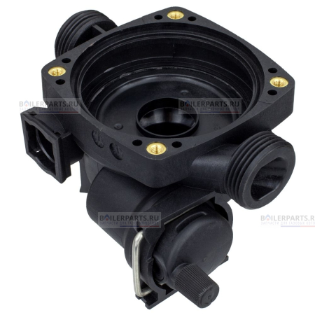 Улитка насоса VIESSMANN 7834764