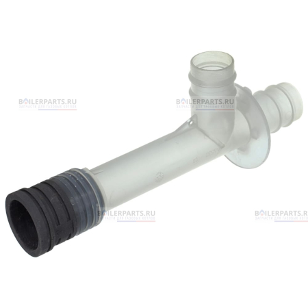 Соединитель T-образный VIESSMANN 7834991