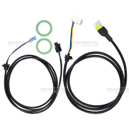 Насос в сборе VIESSMANN MAXO 25/130-11 WILO 7836976