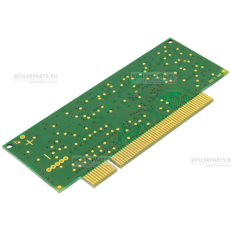 Электронная плата CU102 - MW2B для котлов Viessmann 7837151