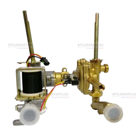 Узел водогазовый ELECTROLUX 79779490885