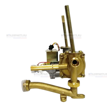 Узел водогазовый ELECTROLUX 79779490885