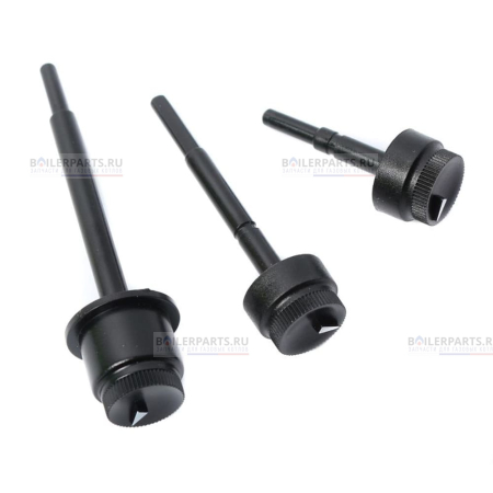 Ручка выбора программы для котлов Wolf 7900030