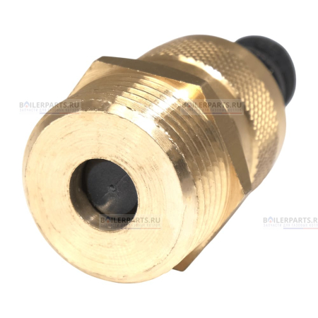 Кран сливной G3/4 ITALTHERM  803000026