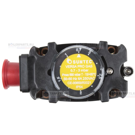 Реле давления газа DMG 003 SUNTEC 0.7-3 mBar 8161001003