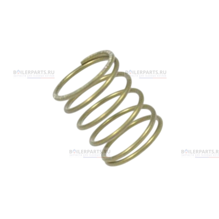 Пружина из нержавеющей стали для котлов Baxi 8380600