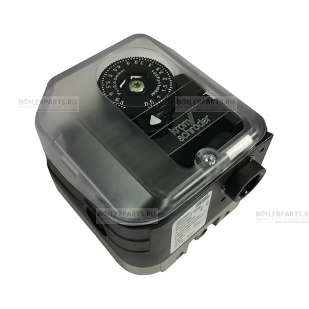 Реле давления воздуха DL50K-3W 8444817