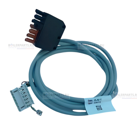 Кабель горелки De Dietrich 85754945