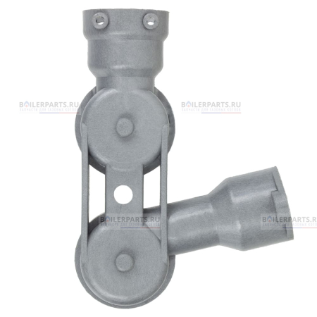 Деталь соединительная Bosсh (Юнкерс Евролайн) для моделей ZW23KE/AE артикул 8700302004