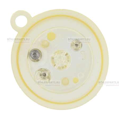 Мембрана (C) для котлов Buderus WR 275 87005030530