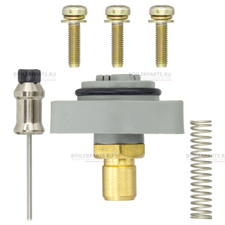 Регулятор расхода воды (букса) для котлов WR 250-400 Bosch/Buderus 87057050160