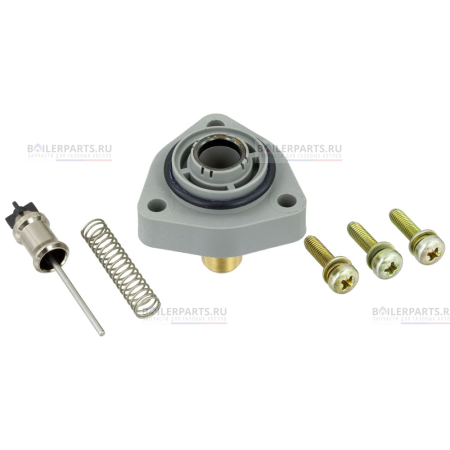 Регулятор расхода воды (букса) для котлов WR 250-400 Bosch/Buderus 87057050160