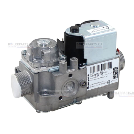 Газовый клапан  Honeywell Baxi, Westen, Junkers, Bosch 87070118260