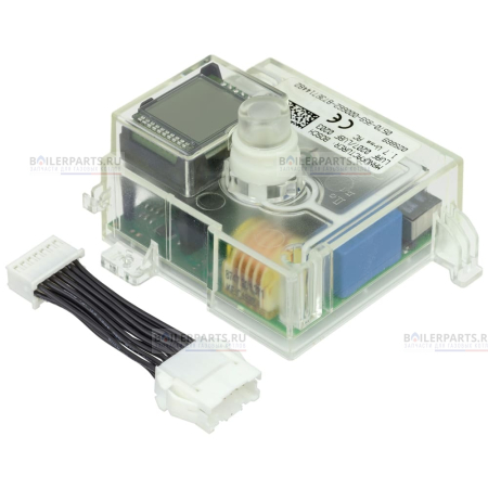 Блок розжига BOSCH, JUNKERS ABB 8707207271