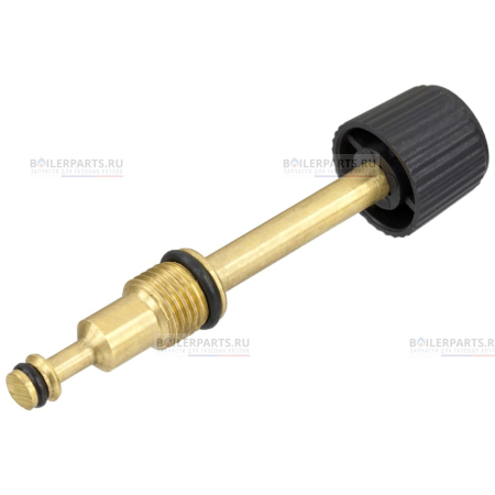 Кран подпитки BOSCH, BUDERUS SaunierGPT 8707405230