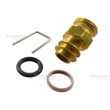 Переходник BOSCH 87155021050