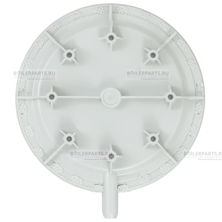 Прессостат (пневмореле) реле давления воздуха HUBA CONTROL 26/18 Pa BOSCH, JUNKERS 87160127530